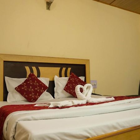 Hotel Grass Land Manali  Ngoại thất bức ảnh