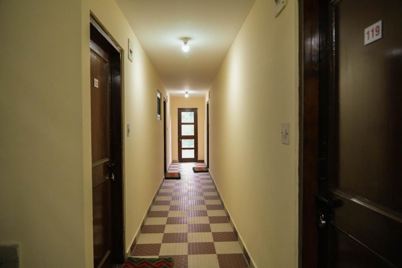 Hotel Grass Land Manali  Ngoại thất bức ảnh