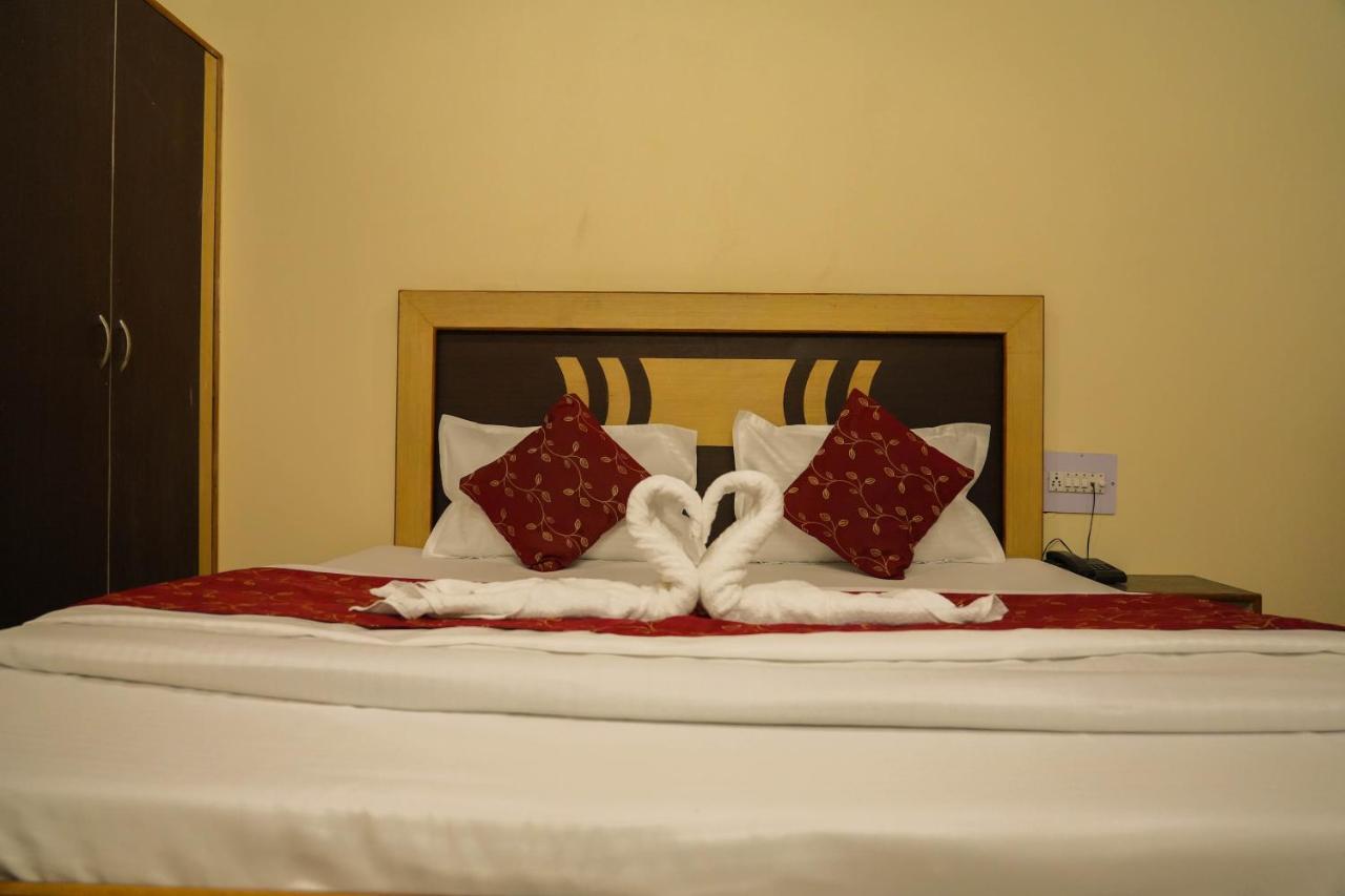 Hotel Grass Land Manali  Ngoại thất bức ảnh